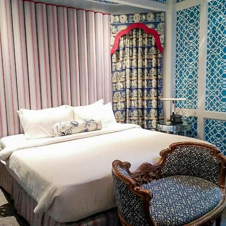 Kamiseta Hotel Baguio City Εξωτερικό φωτογραφία