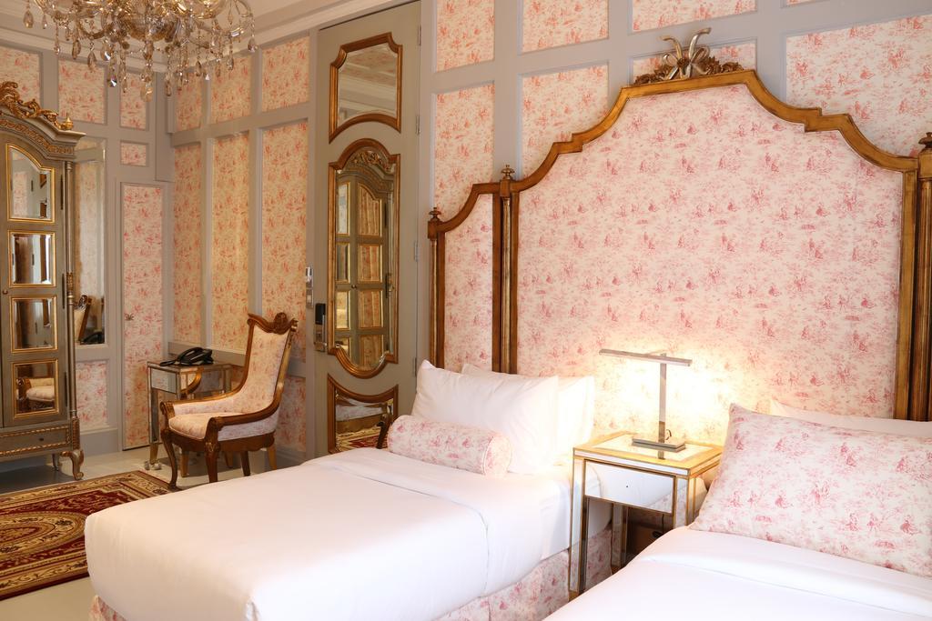 Kamiseta Hotel Baguio City Εξωτερικό φωτογραφία