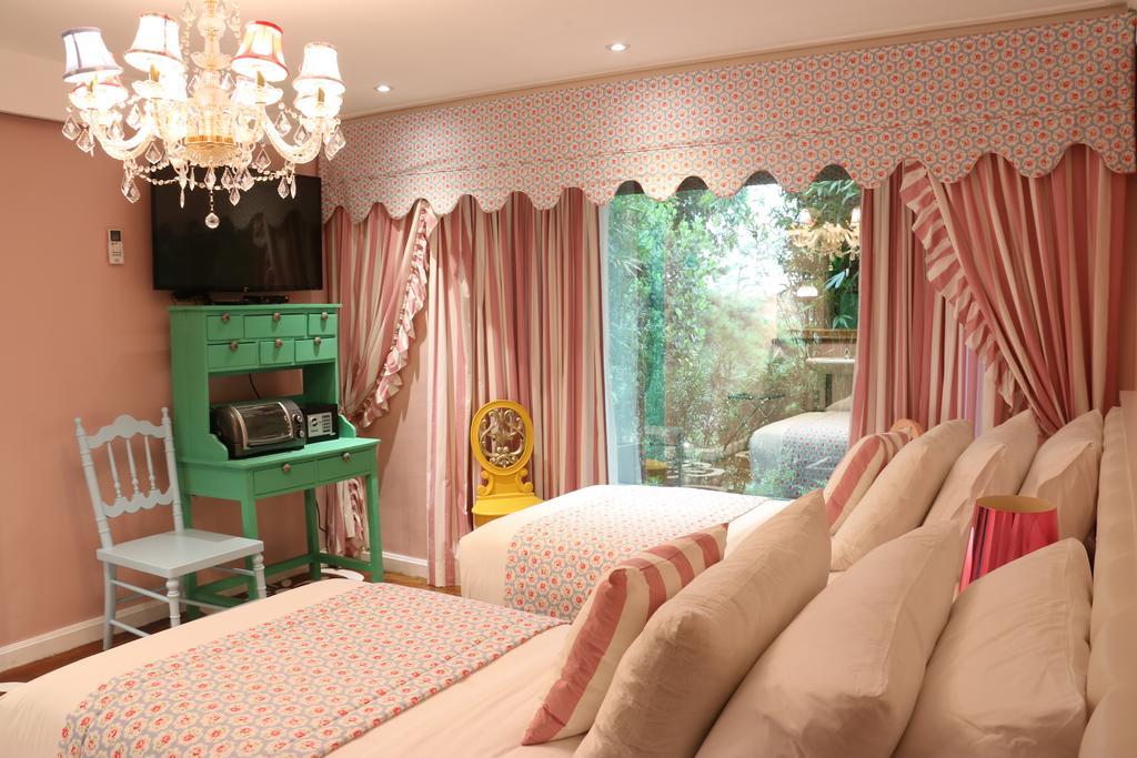 Kamiseta Hotel Baguio City Εξωτερικό φωτογραφία