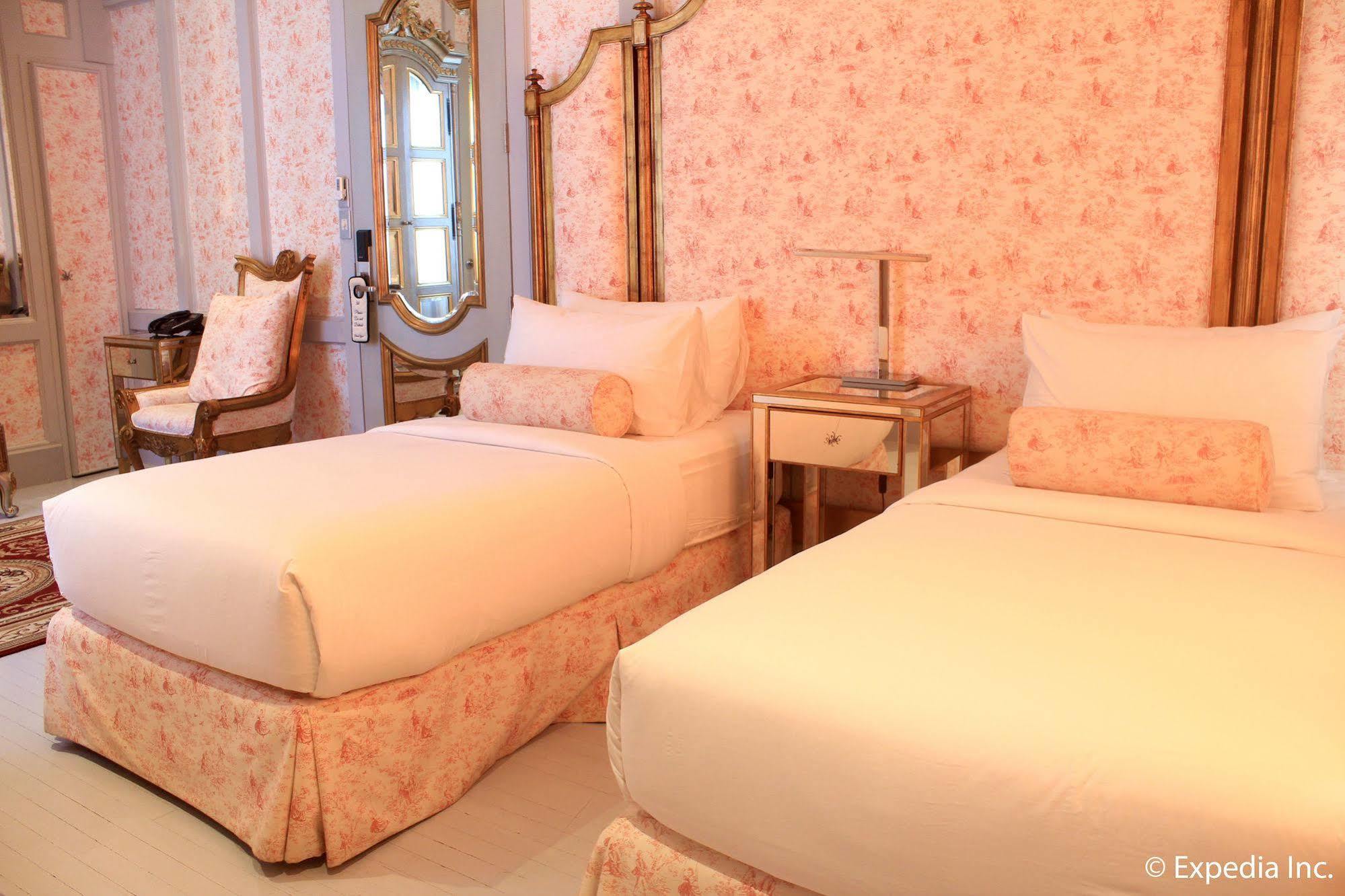 Kamiseta Hotel Baguio City Εξωτερικό φωτογραφία