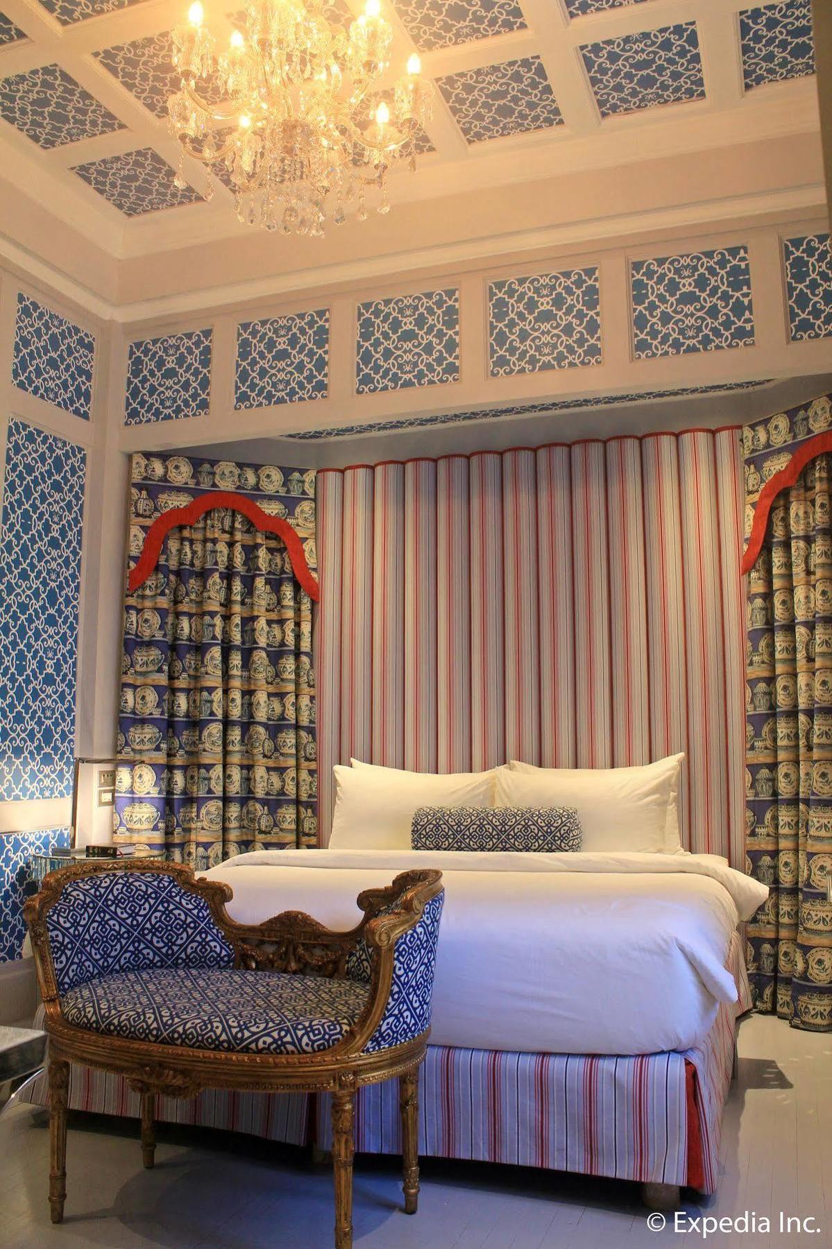 Kamiseta Hotel Baguio City Εξωτερικό φωτογραφία
