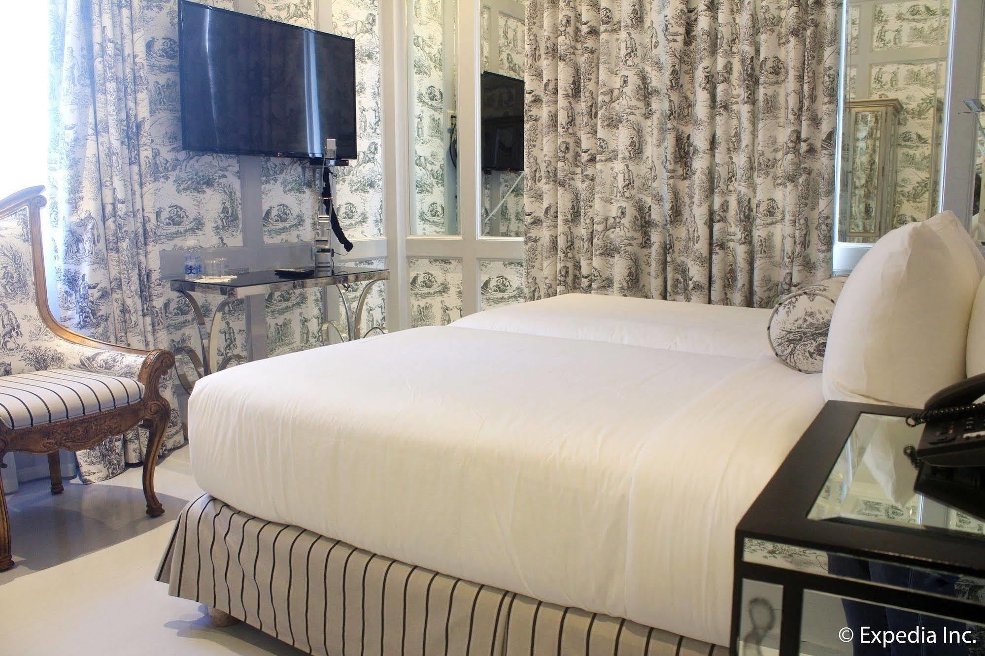 Kamiseta Hotel Baguio City Εξωτερικό φωτογραφία