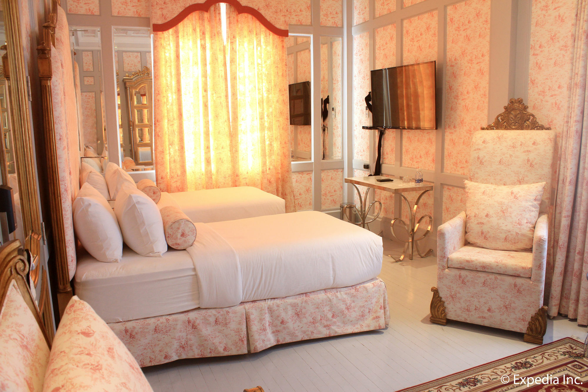 Kamiseta Hotel Baguio City Εξωτερικό φωτογραφία