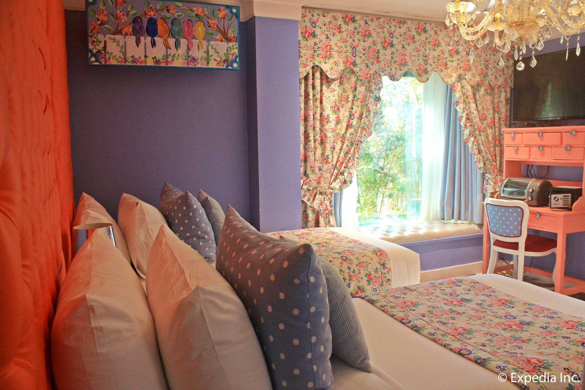 Kamiseta Hotel Baguio City Εξωτερικό φωτογραφία