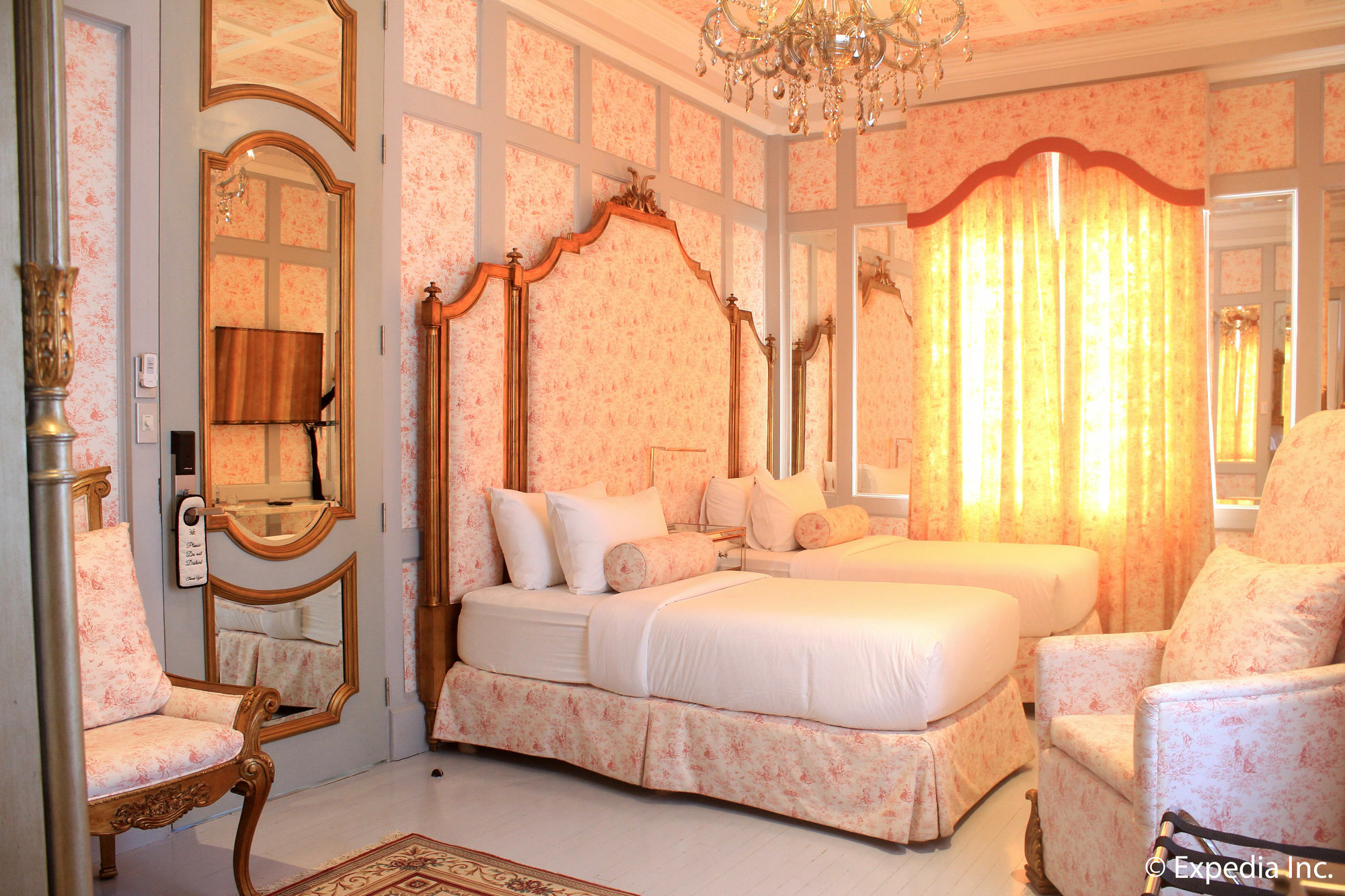 Kamiseta Hotel Baguio City Εξωτερικό φωτογραφία