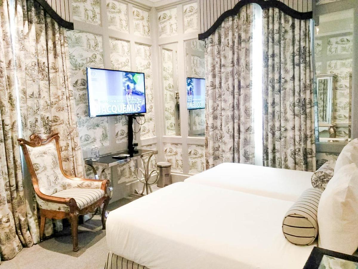 Kamiseta Hotel Baguio City Εξωτερικό φωτογραφία