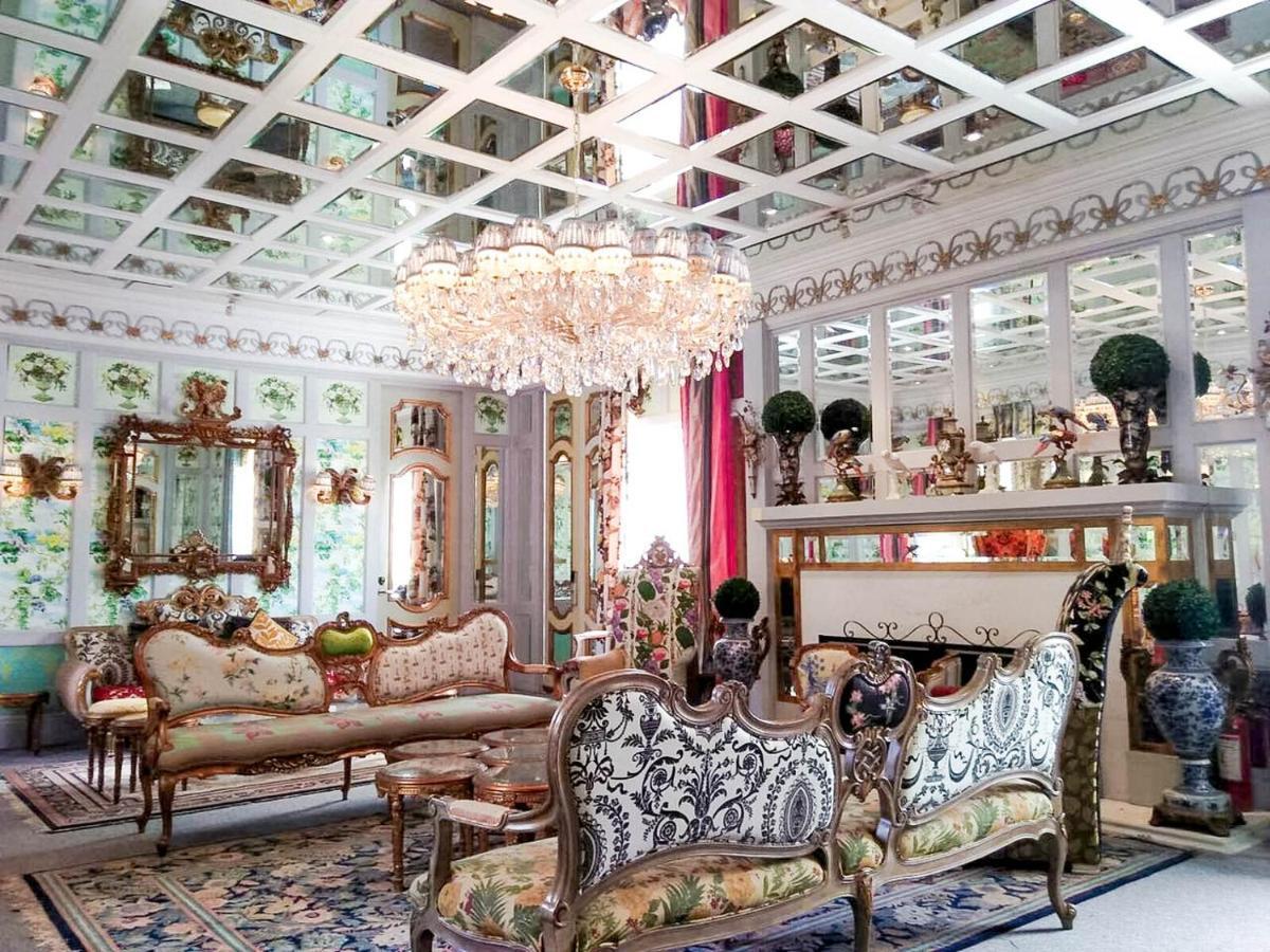 Kamiseta Hotel Baguio City Εξωτερικό φωτογραφία